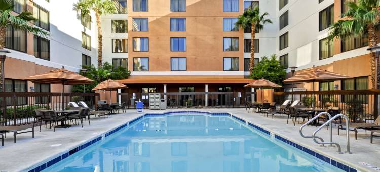 拉斯维加斯凯悦嘉轩酒店(Hyatt Place Las Vegas)图片