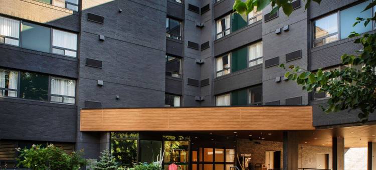 圣约翰港景希尔顿逸林酒店(DoubleTree by Hilton St. John's Harbourview)图片