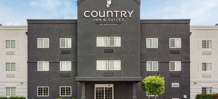 什里夫波特机场丽怡酒店(Country Inn & Suites by Radisson, Shreveport-Airport, La)图片