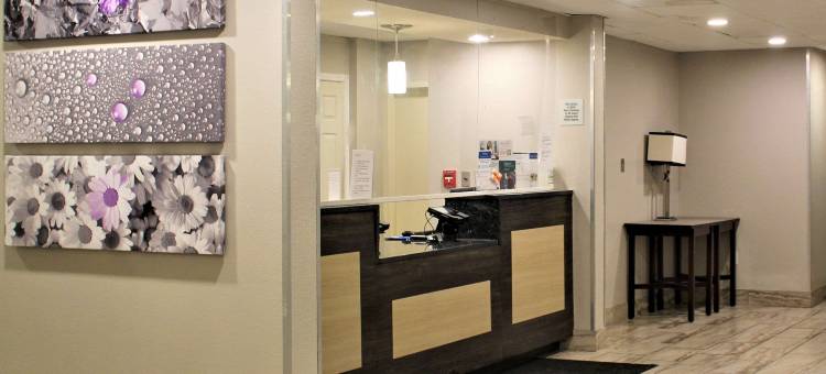 印第安纳波利斯东贝蒙特套房酒店(Sleep Inn)图片