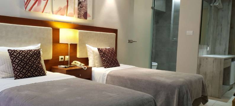 Chryssi Akti, Sure Hotel Collection图片