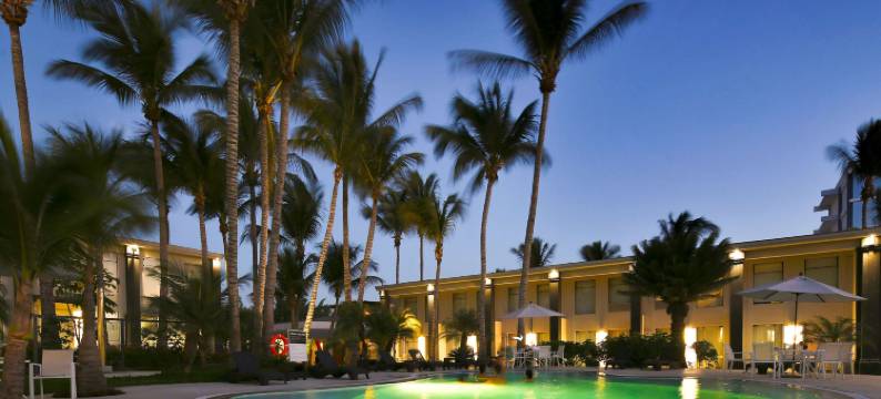 皮乌拉安迪纳优质酒店(Casa Andina Premium Piura)图片