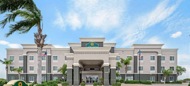 科珀斯克里斯蒂北帕德里ISL拉昆塔温德姆套房酒店(La Quinta Inn & Suites by Wyndham Corpus Christi-N Padre Isl)图片