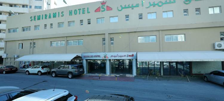 OYO112塞米勒米斯酒店(OYO 112 Semiramis Hotel)图片