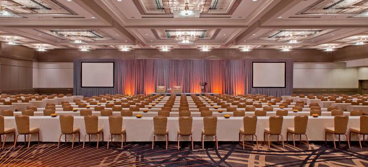 亚特兰大凯悦酒店(Hyatt Regency Atlanta)图片