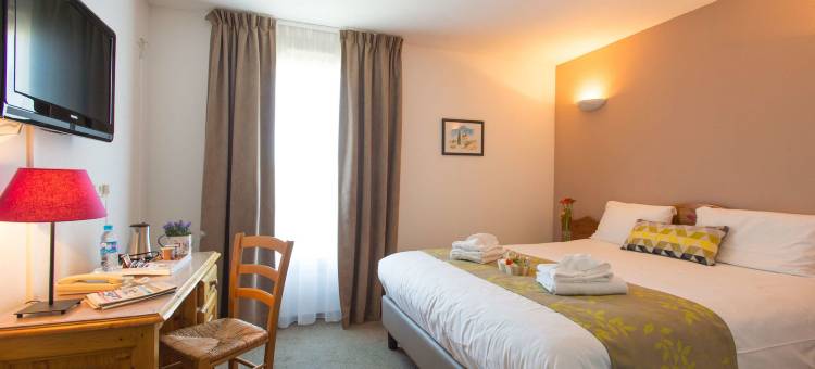 奥蕾丽雅贝斯特韦斯特酒店(Best Western Hotel Aurelia)图片