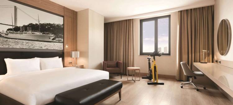 Tryp by Wyndham Istanbul Basin Ekspres图片