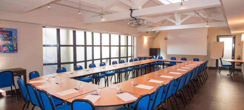 最佳西方普拉斯戛纳里维埃拉温泉酒店(Best Western Plus Cannes Riviera  Spa)图片