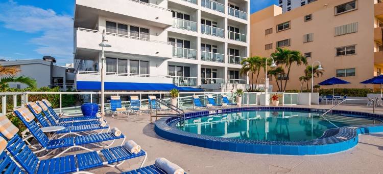 Best Western Plus Atlantic Beach Resort图片