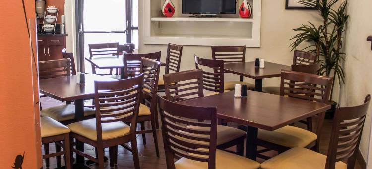 萨凡纳高速公路 I-95 舒眠酒店(Sleep Inn Savannah Gateway I-95)图片