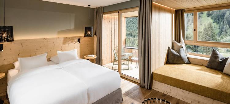 Falkensteiner Hotel Antholz l Adults Only图片