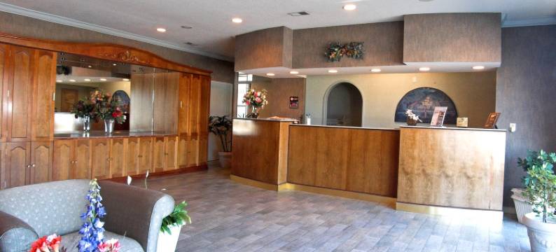 红杉市贝斯特韦斯特酒店(Best Western Inn)图片