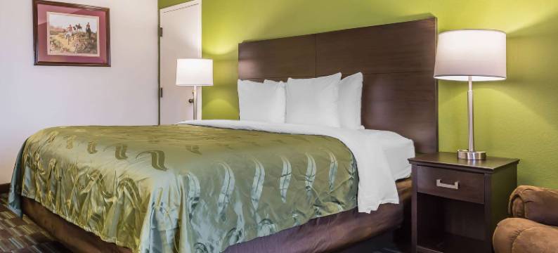 品质酒店(Quality Inn)图片