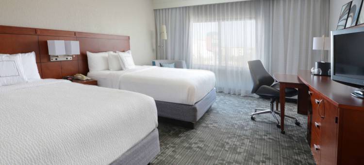 达拉斯中央高速公路索尼斯塔精选酒店(Sonesta Select Dallas Central Expressway)图片