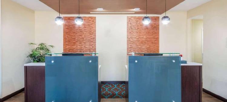 阿蒂西亚拉昆塔温德姆套房酒店(La Quinta Inn & Suites by Wyndham Artesia)图片