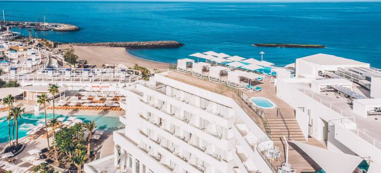 伊波罗之星精选芦荟(Iberostar Selection Sábila)图片