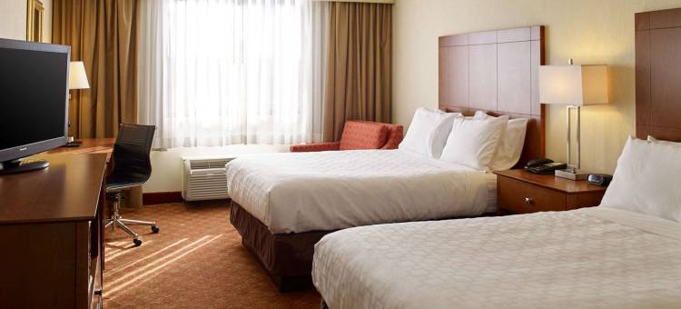 克拉丽奥机场酒店(Clarion Hotel Airport)图片