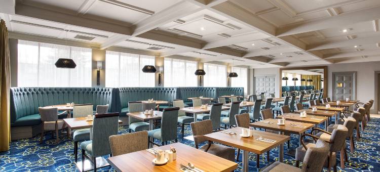 阿伯丁机场莱昂纳多酒店和会议中心(Leonardo Hotel and Conference Venue Aberdeen Airport)图片