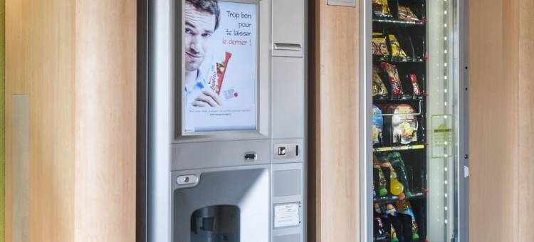 特鲁瓦巴尔伯雷民宿酒店(B&B HOTEL Troyes Barberey)图片