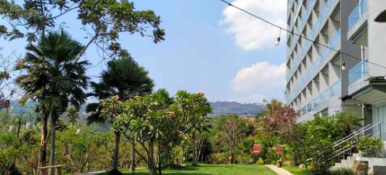 TechieRoom Kotlin at Clove Garden Residence图片