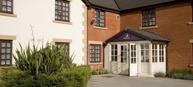 沃尔瑟姆阿比普瑞米尔酒店(Premier Inn Waltham Abbey)图片