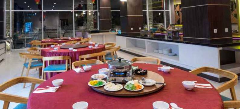 阿拉那诺维娜酒店(Novena Hotel by Azana)图片