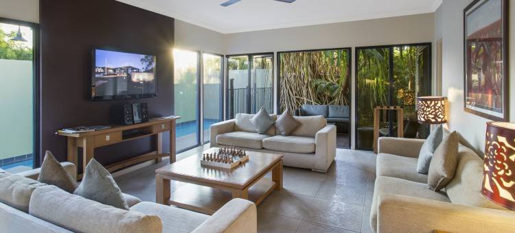 凯布尔海滩明珠酒店(The Pearle of Cable Beach)图片