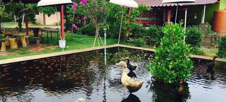 BaanChompoo度假旅馆(Bann Chompu Resort)图片