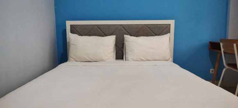 维斯玛KPBD公寓米特拉(Wisma Kpbd Residence Syariah Mitra RedDoorz)图片