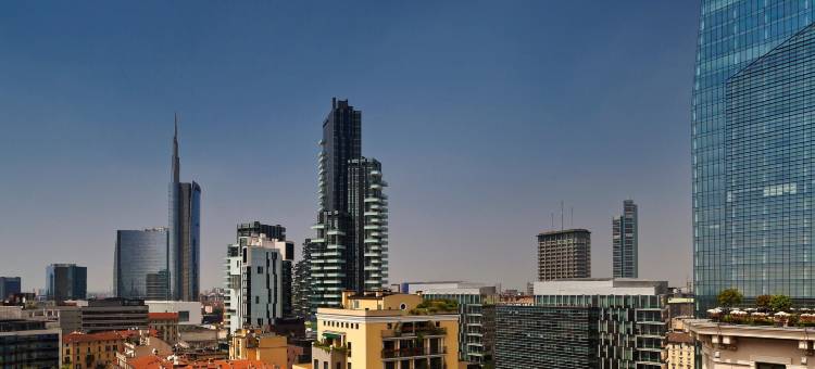 米兰公爵ME酒​​店(ME Milan Il Duca)图片