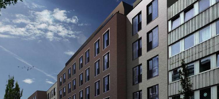 纽伦堡阿迪娜公寓酒店(Adina Apartment Hotel Nuremberg)图片