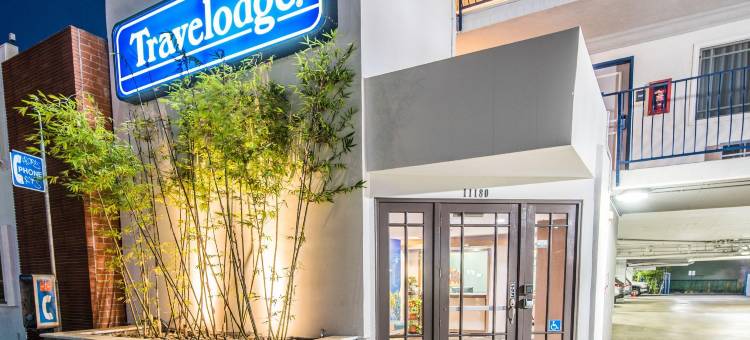 Travelodge by Wyndham Culver City图片