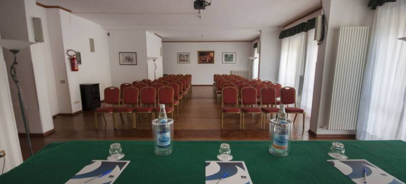 密苏里纳大酒店(Grand Hotel Misurina)图片