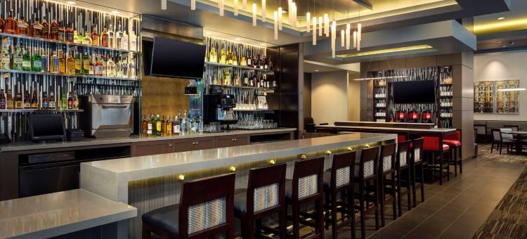 凯悦嘉轩酒店-芝加哥市中心-卢普区(Hyatt Place Chicago/Downtown - the Loop)图片