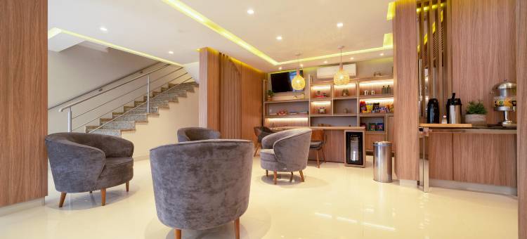 马德拉波尔图酒店(Hotel Porto Madeira)图片