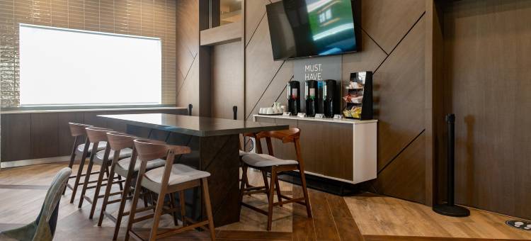 提华纳奥塔智选假日酒店及套房(Holiday Inn Express & Suites Tijuana Otay)图片