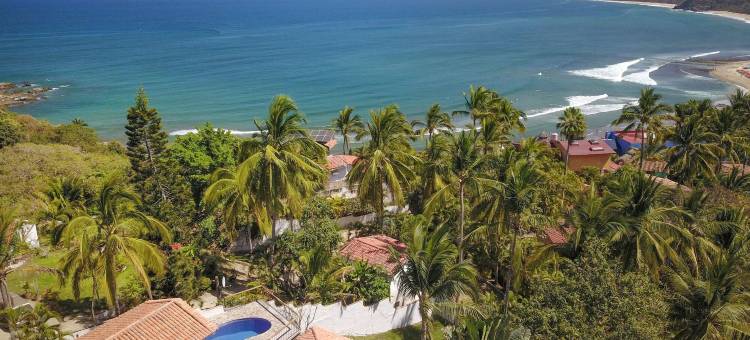 88 区饭店 - 限成人(Distrito 88 - Hotel Boutique Only Adults)图片