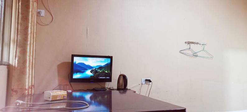 抚州君悦来宾馆图片