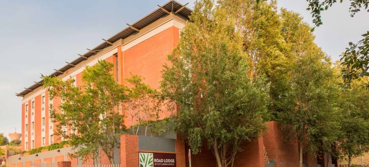 世界道路旅馆(Road Lodge Centurion)图片