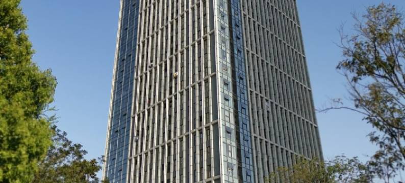 沐一家民宿(东风东路分店)图片