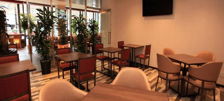 Urban精选酒店京都五条(Urban Hotel Kyoto Gojo Premium)图片