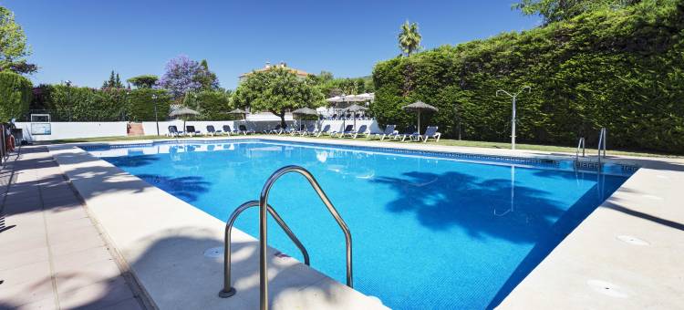 安德法斯欧洲之星酒店(Exe Las Adelfas)图片