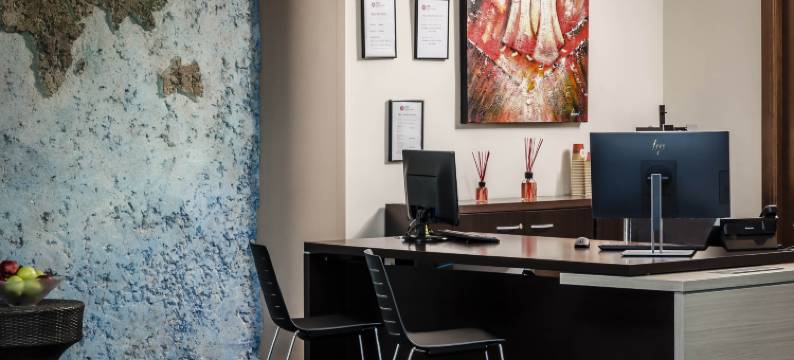 艾克斯库尼特套房 Spa 酒店(Exe Cunit Suites & Spa)图片