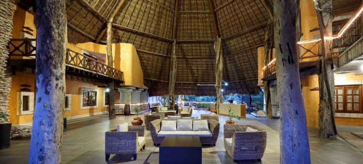 维斯塔里尔庄园欧洲之星酒店(Eurostars Hacienda Vista Real)图片