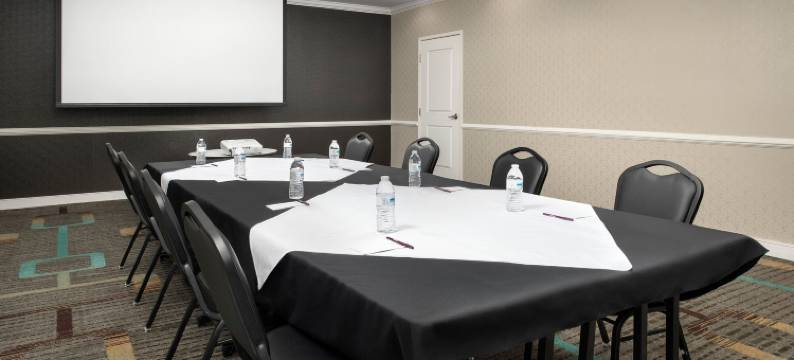 奇科Residence Inn 酒店(Residence Inn Chico)图片