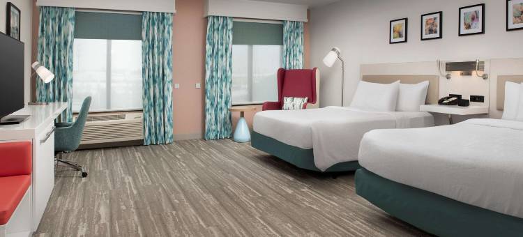 达拉斯邓肯维尔希尔顿花园酒店(Hilton Garden Inn Dallas/Duncanville)图片