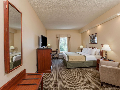 哥伦比亚摩利温德姆呗盟酒店