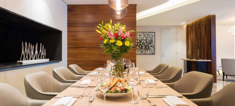 努姆酒店达喀尔海广场，丽笙精选成员(Noom Hotel Dakar Sea Plaza, a member of Radisson Individuals)图片