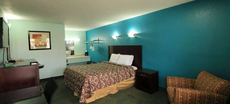 Travelodge by Wyndham Parkersburg图片