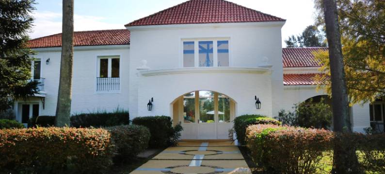 代曼特尔玛斯索拉纳斯公寓(Solanas Termas de Dayman)图片